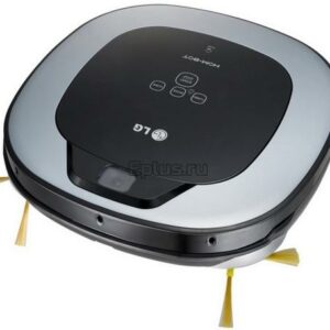 Робот-пылесос LG VRF4041LS