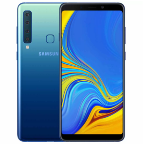 Samsung A920 Demo Galaxy A9(2018) Blue (синий)