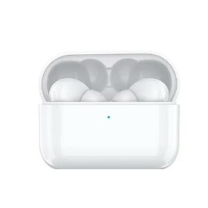 Гарнитура беспроводная Honor TWS EARBUDSX для мобильных устройств Bluetooth 5.2 цвет белый