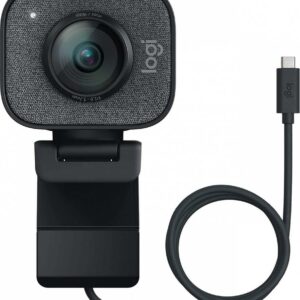 Logitech StreamCam Graphite (960-001281)