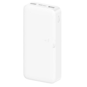 Xiaomi Redmi Power Bank 20000mAh (VXN4285GL) черный