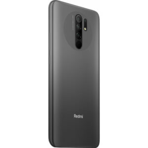 Xiaomi Redmi 9 J19A 32 GB Carbon Grey (серый)