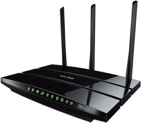 Wi-Fi роутер TP-LINK Archer C1200