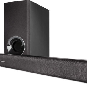 Denon DHT-S316 (Black)