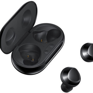 Беспроводные наушники Samsung Galaxy Buds+, черный