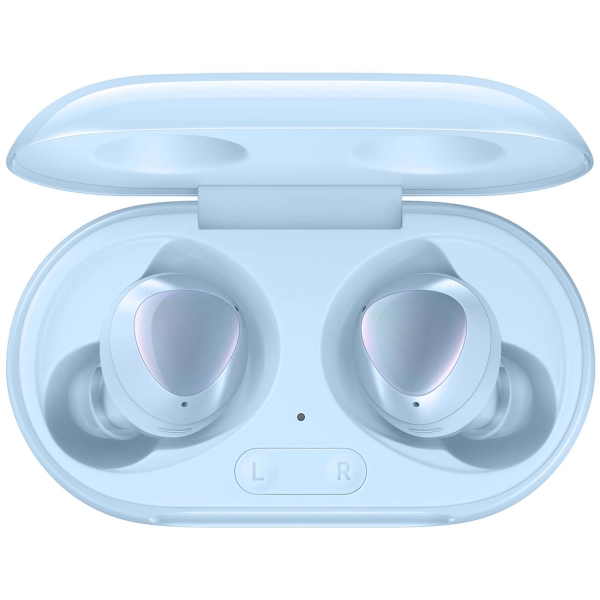 Беспроводные наушники Samsung Galaxy Buds+ Blue