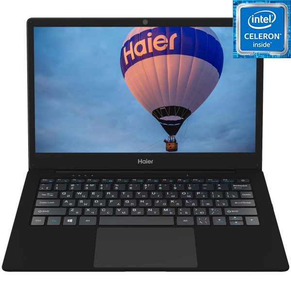 Ноутбук Haier A914