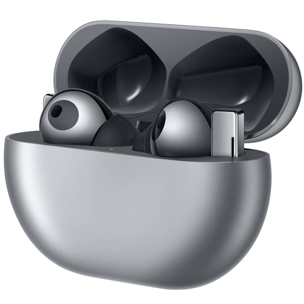 Huawei FreeBuds Pro мерцающий серебристый