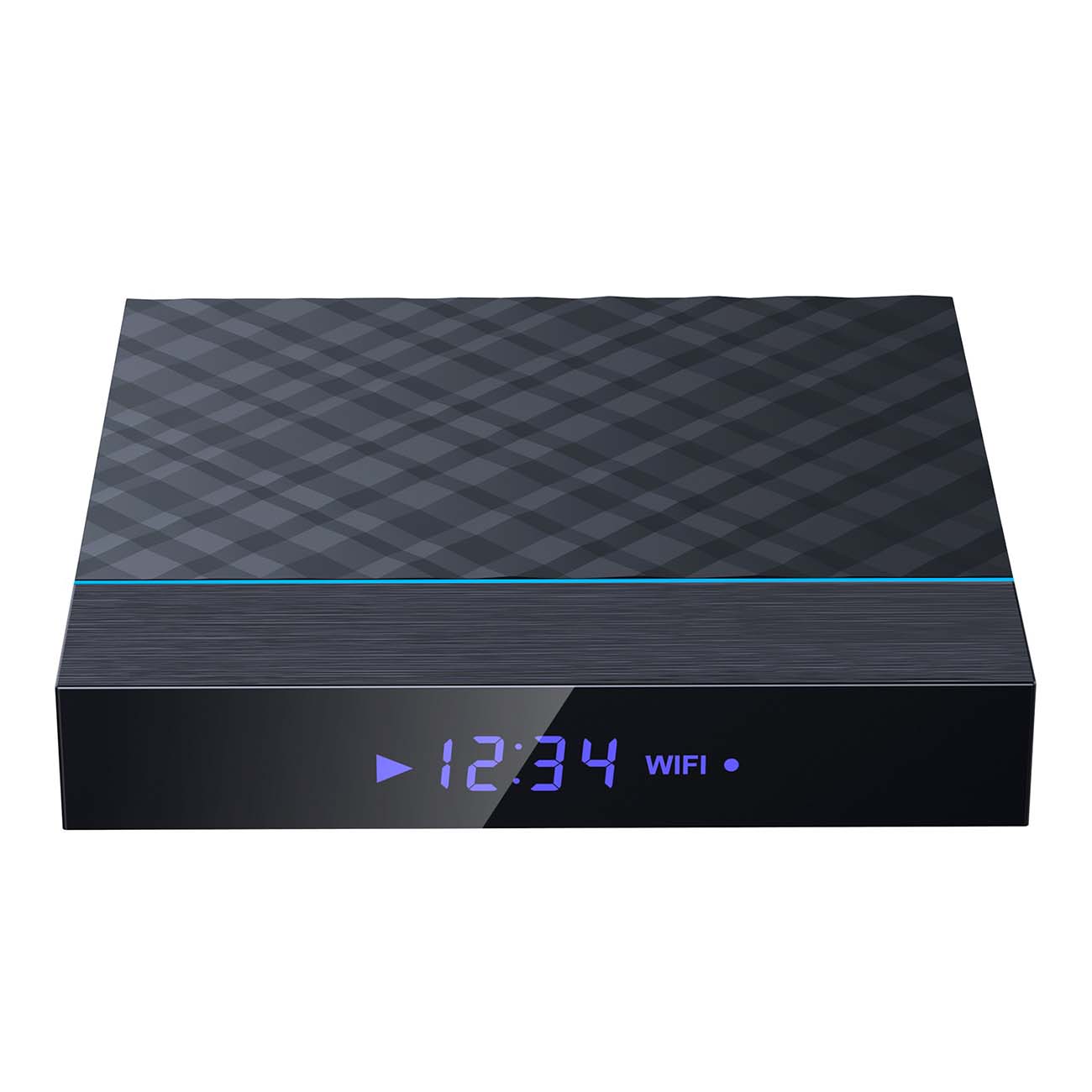 ТВ-приставка iconBIT Movie X TRS2047