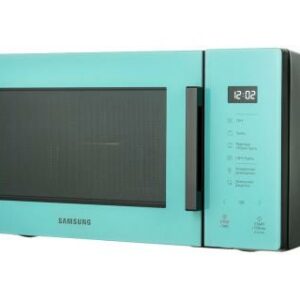 Микроволновая печь с грилем Samsung MG23T5018AN