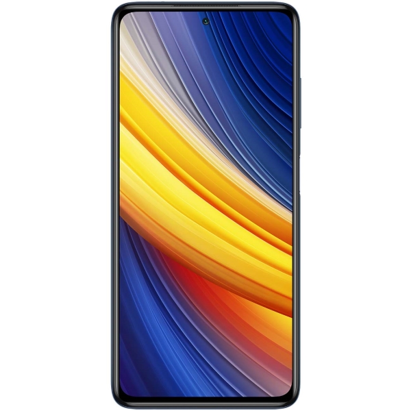 Смартфон Xiaomi Poco X3 Pro 6/128Gb Phantom Black