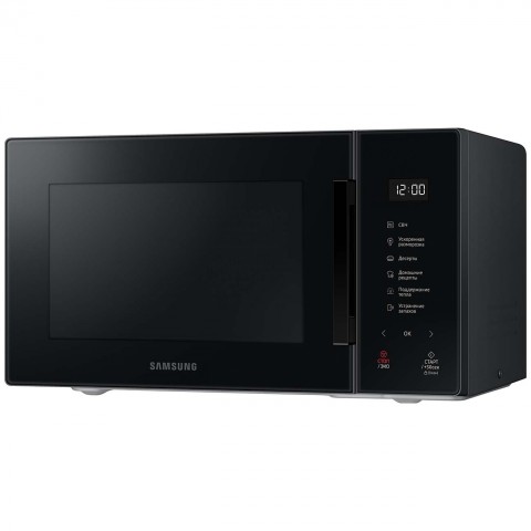 Микроволновая печь Samsung MS23T5018AK, черный