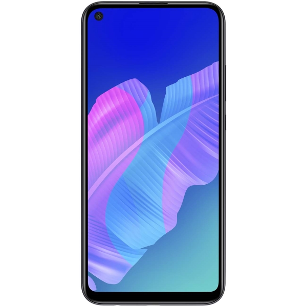 Смартфон Huawei P40 Lite E NFC 4/64Gb Midnight Black