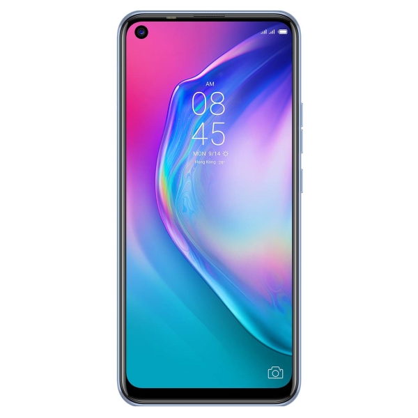 Tecno CD6 Camon 15 Air Misty Grey ” Уценка”