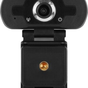 Веб-камера Rombica CameraFHD B1