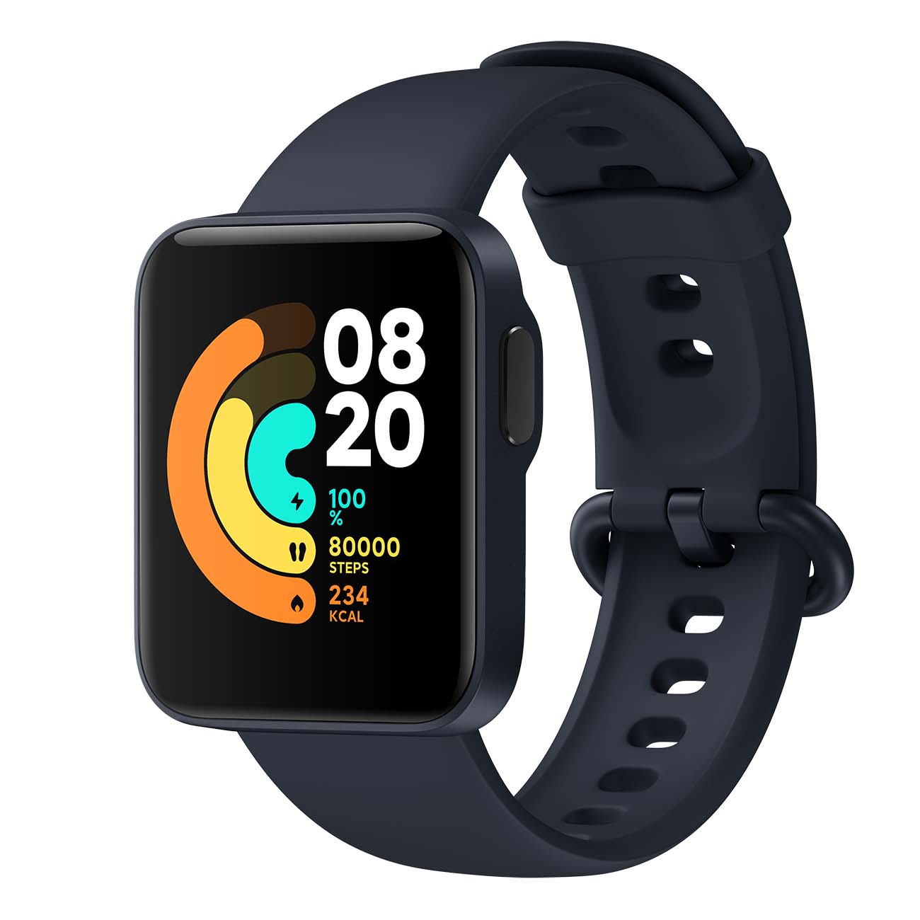 Xiaomi Mi Watch Lite Blue (BHR4705RU)
