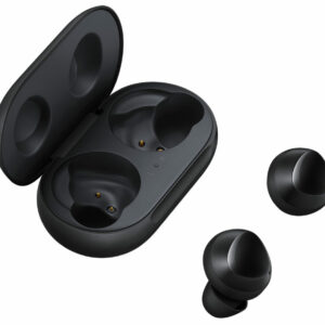 Samsung Galaxy Buds+ Black (РСТ) Уценка