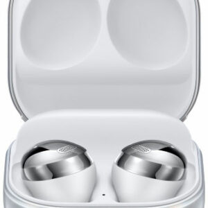 Беспроводные наушники Samsung Galaxy Buds Pro, серебристый