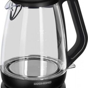 Чайник REDMOND RK-G192, черный