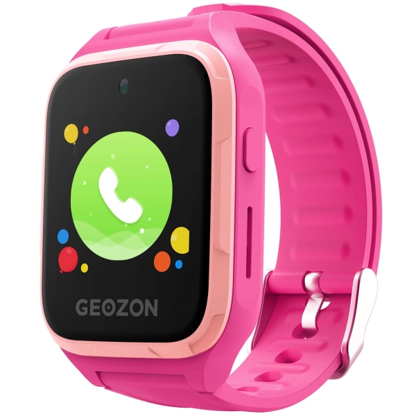 Geozon LTE Plus Pink (G-W10PNK)