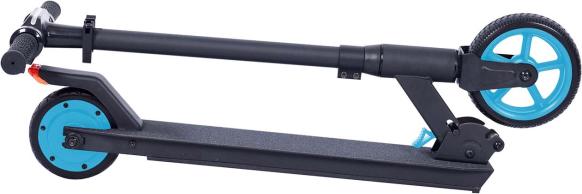 Электрический самокат iconBIT Street T75, Blue (XLR3006)