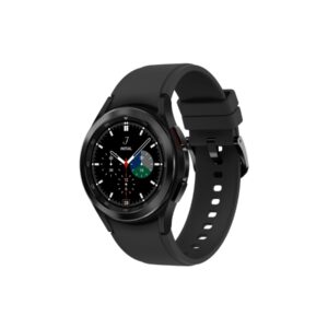 Умные часы Samsung Galaxy Watch4 Classic 42 мм Wi-Fi NFC RU, черный