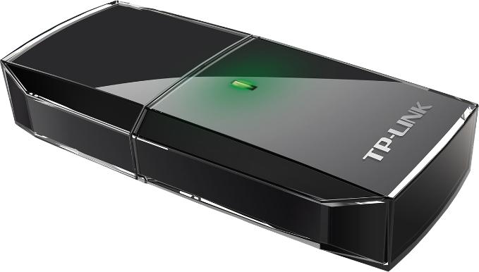 Wi-Fi адаптер TP-LINK Archer T2U