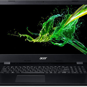 Ноутбук Acer Aspire A317-32-P27Q Black (NX.HF2ER.00K)