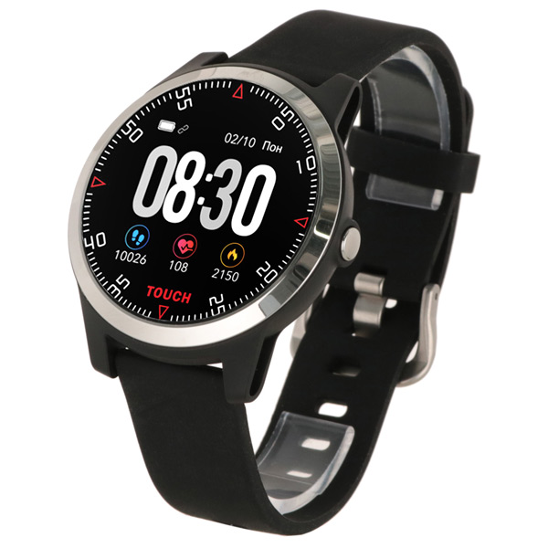 Krez Conga SW21 Black