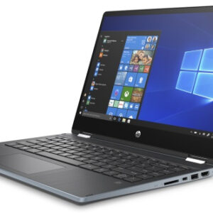 Ноутбук-трансформер HP Pavilion 14-dh0049ur (1U2W4EA)