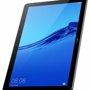 HUAWEI MediaPad T5 10 16Gb LTE (2018) Black