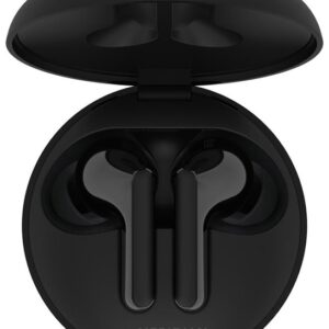 LG Tone Free FN4 Black (HBS-FN4)
