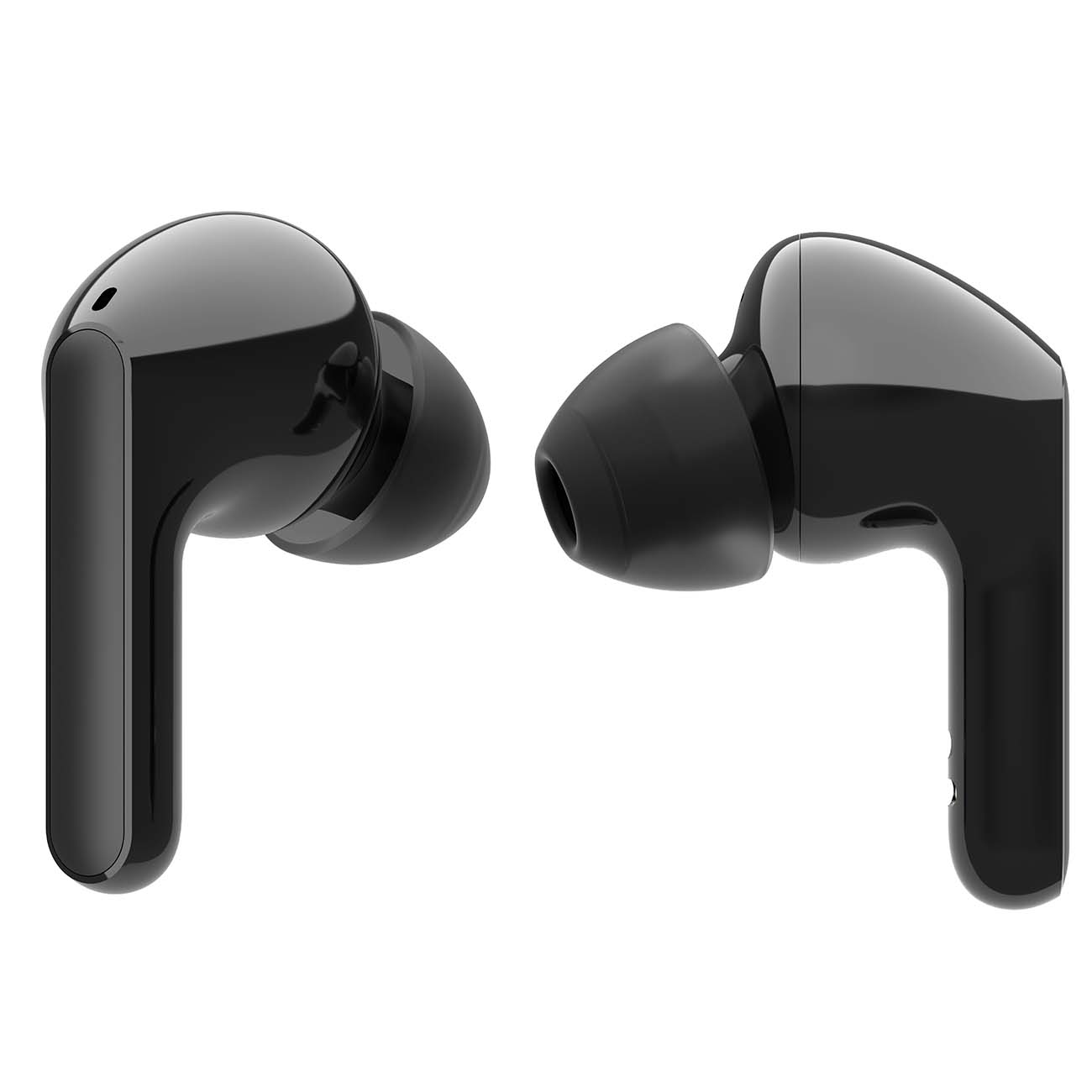 LG Tone Free FN6 Black (HBS-FN6)