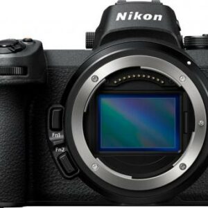Фотоаппарат Nikon Z 6 body