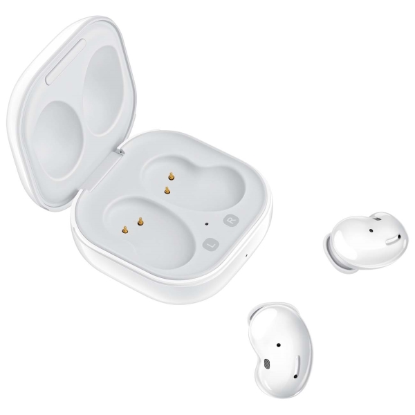 Samsung Galaxy Buds Live белый (SM-R180N)