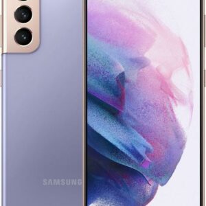Samsung Galaxy S21 8/256GB Phantom Violet (SM-G991B) РСТ