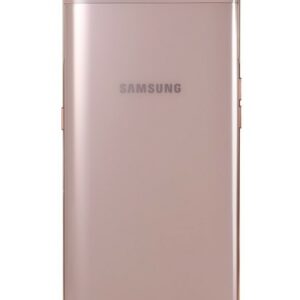Samsung SM-A805 Demo Galaxy A80 128 GB Gold (золотистый)