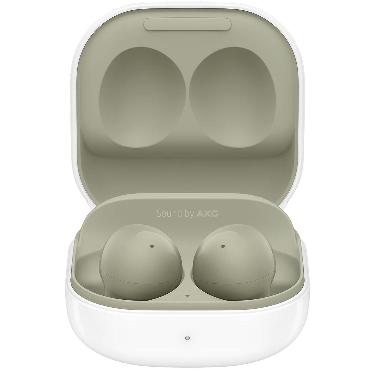 Samsung Galaxy Buds 2 оливковый (SM-R177N)
