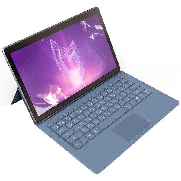 Планшет Irbis TW118 11,6″ 32Gb, Gray
