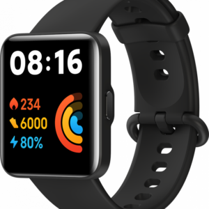 Xiaomi Redmi Watch 2 Lite Black (BHR5436GL)