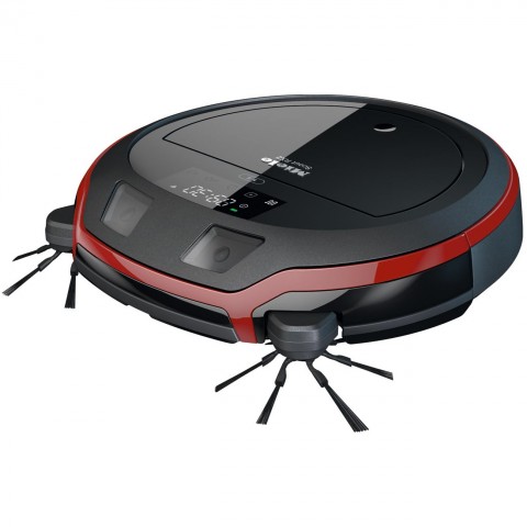 Miele SLQL0 Scout RX2 Mango/Red