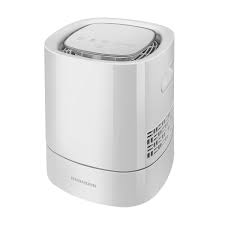 Мойка воздуха Redmond RAW-3501 White