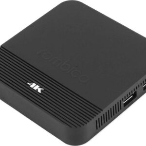 Rombica Smart Box F2