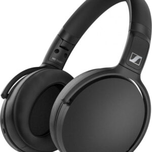 Sennheiser HD 350BT Black