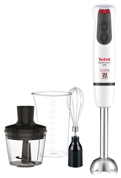 Tefal Optitouch HB833132