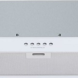 Maunfeld CROSBY SINGL 60 WHITE Gl