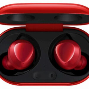 Беспроводные наушники Samsung Galaxy Buds+ Red