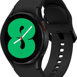 Смарт часы Samsung Galaxy Watch4 40 мм Wi-Fi NFC, чёрный