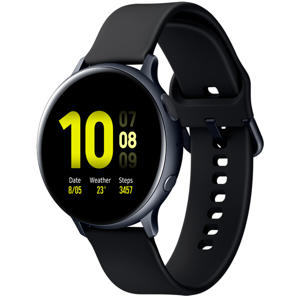 Samsung Galaxy Watch Active 2 SM-R820  44mm Black