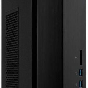 Системный блок Acer Aspire XC-340 DT.BFGER.001 (AMD Ryzen 3 3250U 2.6 ГГц/8 ГБ/SSD256 ГБ/Radeon Graphics)